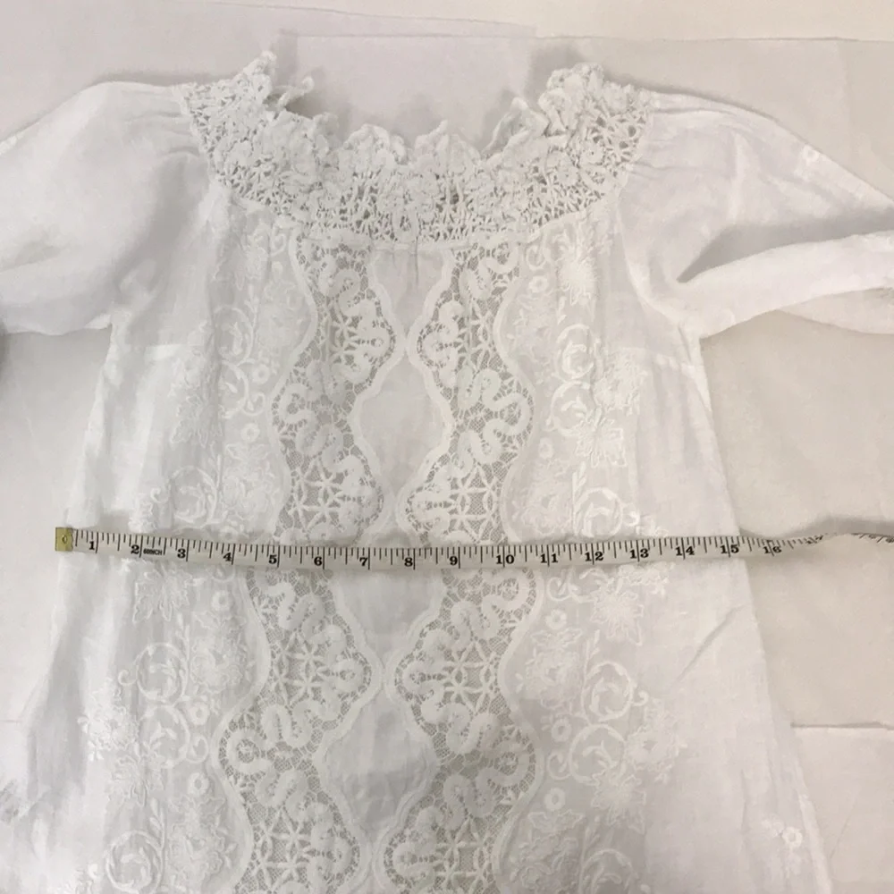 Temptation Positano Off-Shoulder Dress - Picture 12 of 13